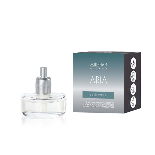 Diffusore Elettrico Ricarica Aria Cold Water