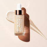 L'Oréal Paris Glow Mon Amour Illuminanti Viso Liquido in Goccia 01 Ivory Glow