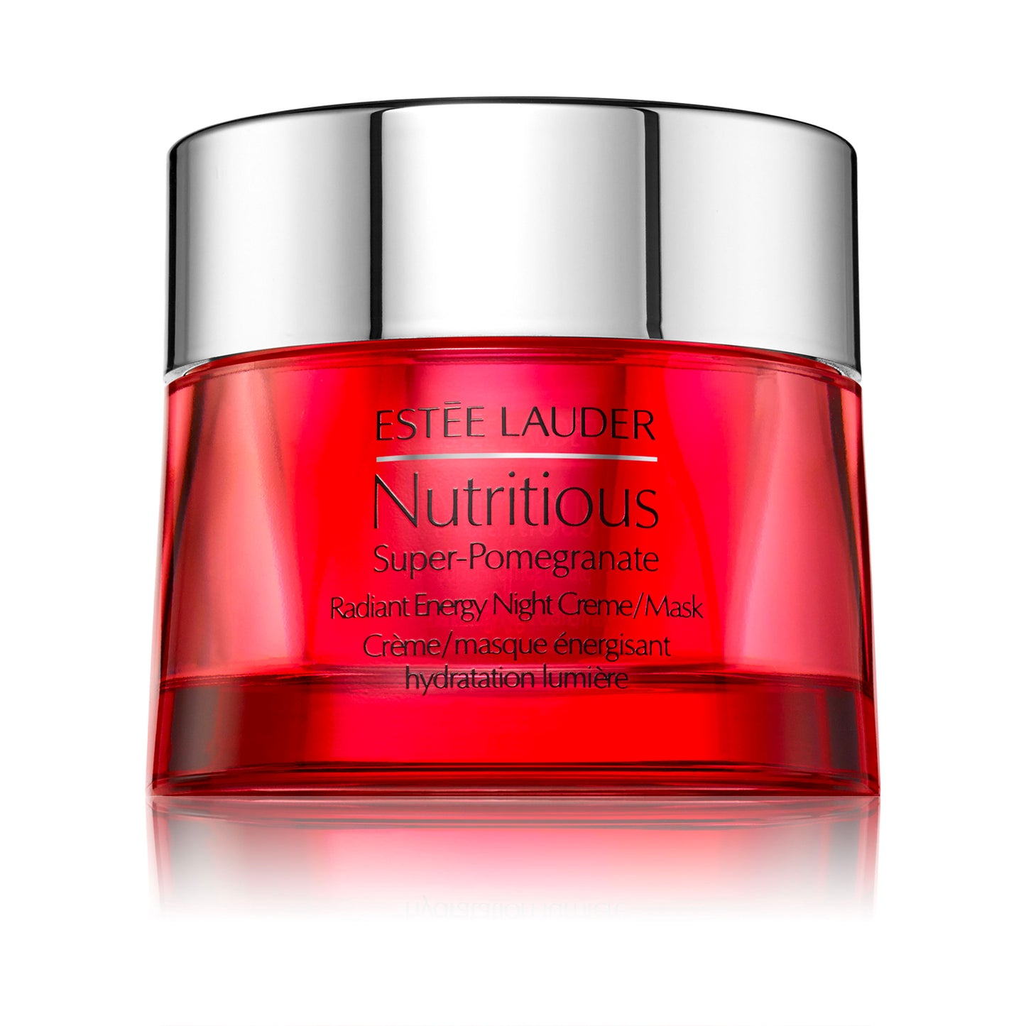 Nutritious Vitality Overnight Creme/Mask