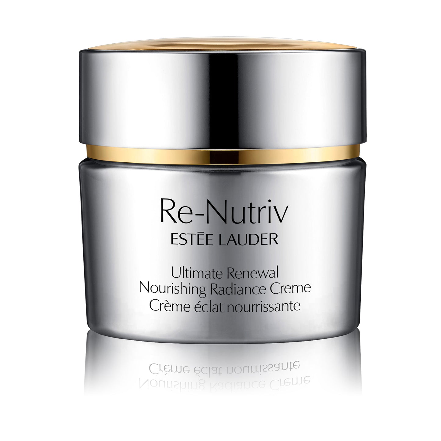 Re-Nutriv Ultimate Renewal Creme