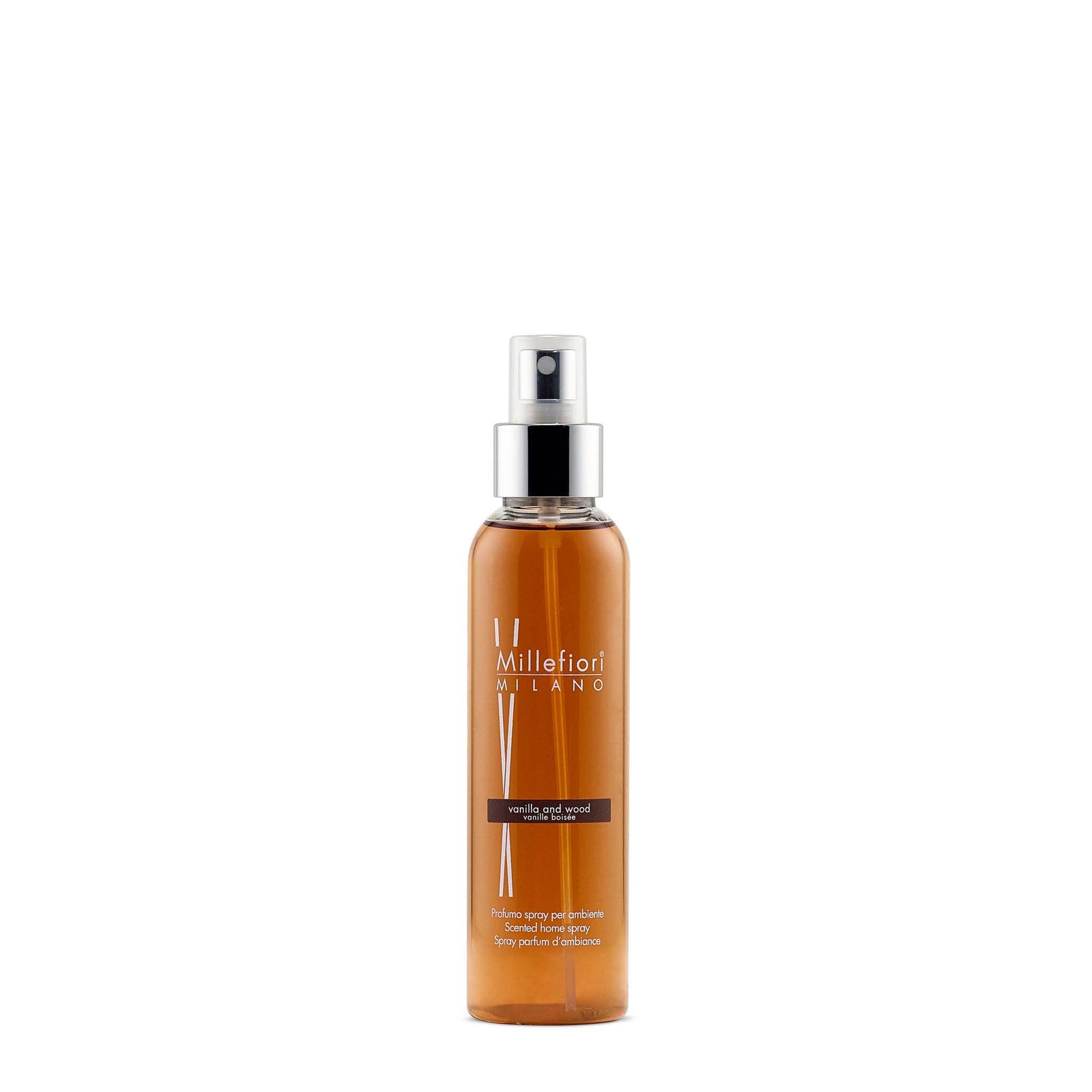 Home Spray Cold vanilla e Wood
