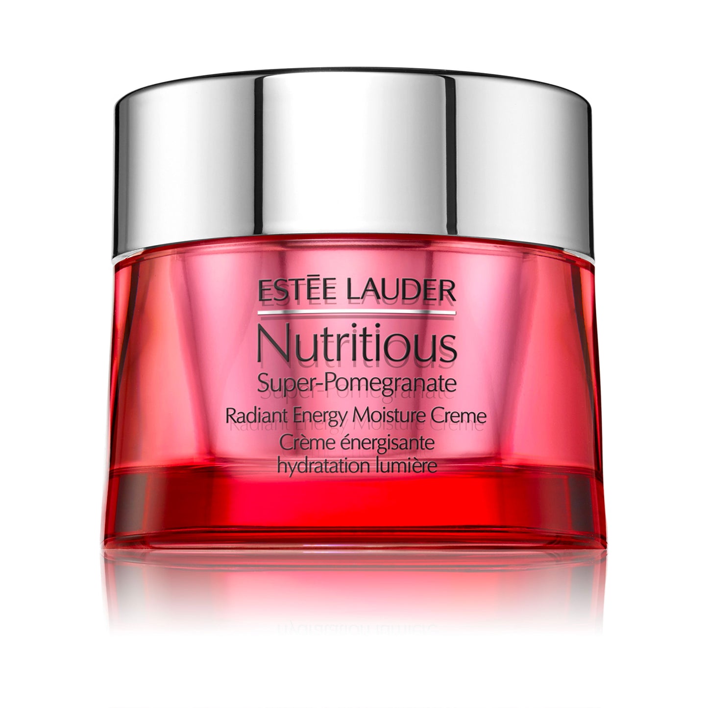 Nutritious Vitality Moisture Creme