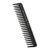 Acca kappa Pettine Carbonium Radone Grande 7220