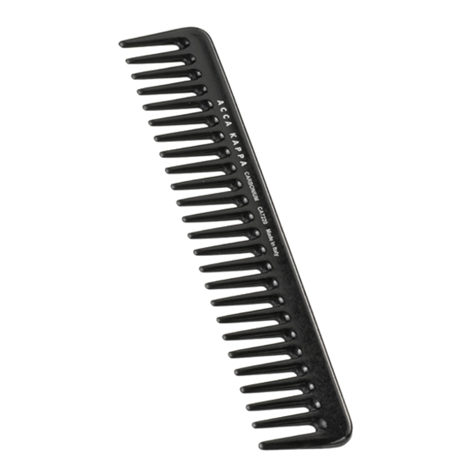 Acca kappa Pettine Carbonium Radone Grande 7220