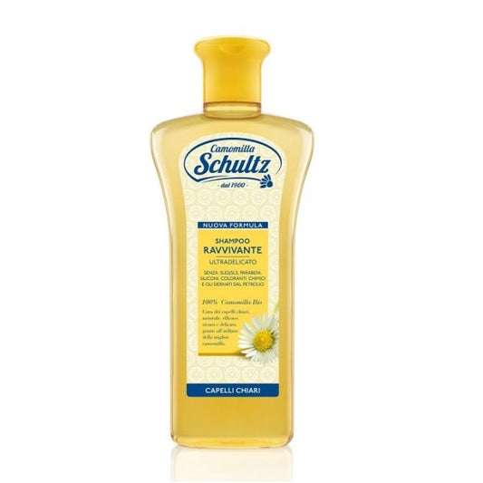 Schultz Shampoo Ravvivante