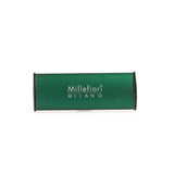 Air Freshener Icon Classic White Musk Verde