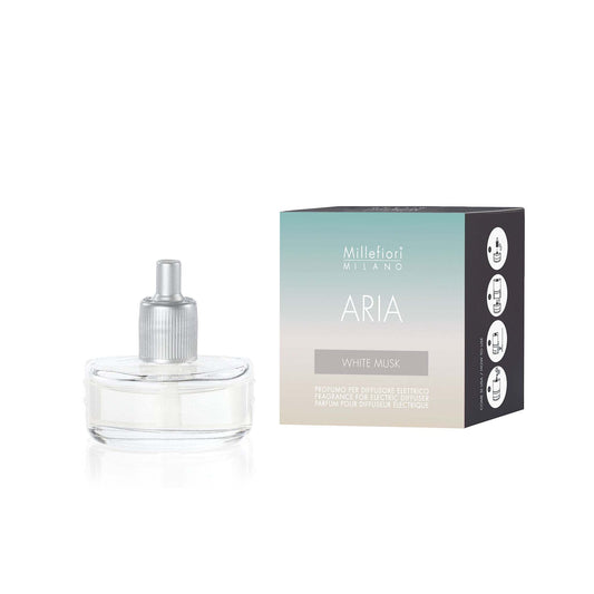 Diffusore Elettrico Ricarica Aria White Musk