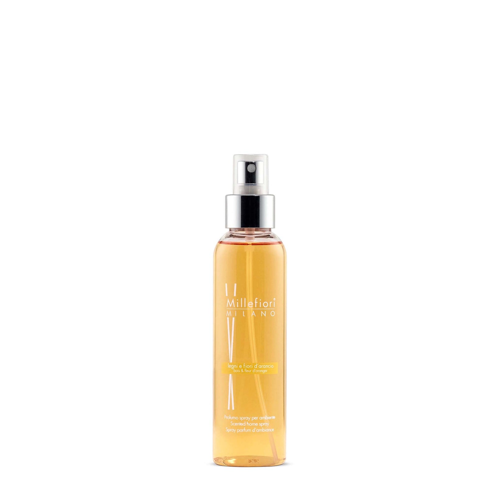 Home Spray Cold Legni e Fiori D'Arancio