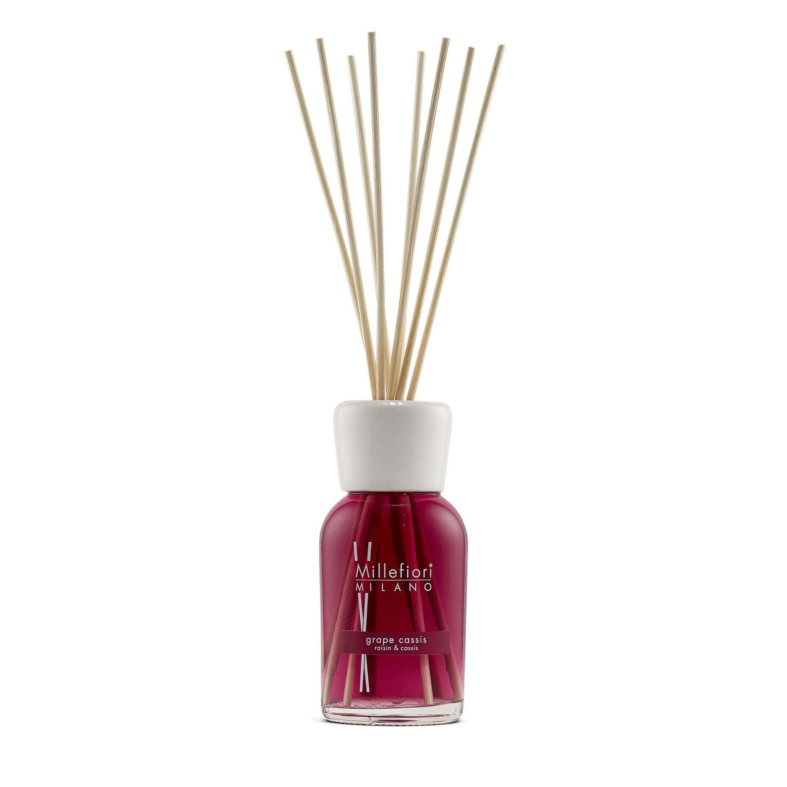 Diffusore Stick di Fragranza Grape Cassis