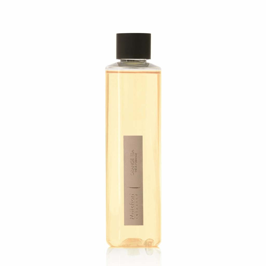 Selected Diffusore Stick Selected Orange Tea
