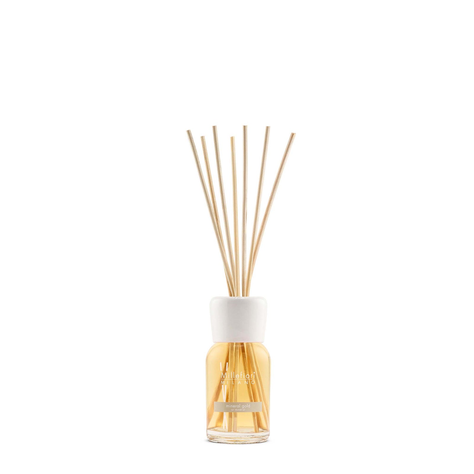 Diffusore Stick di Fragranza Mineral Gold