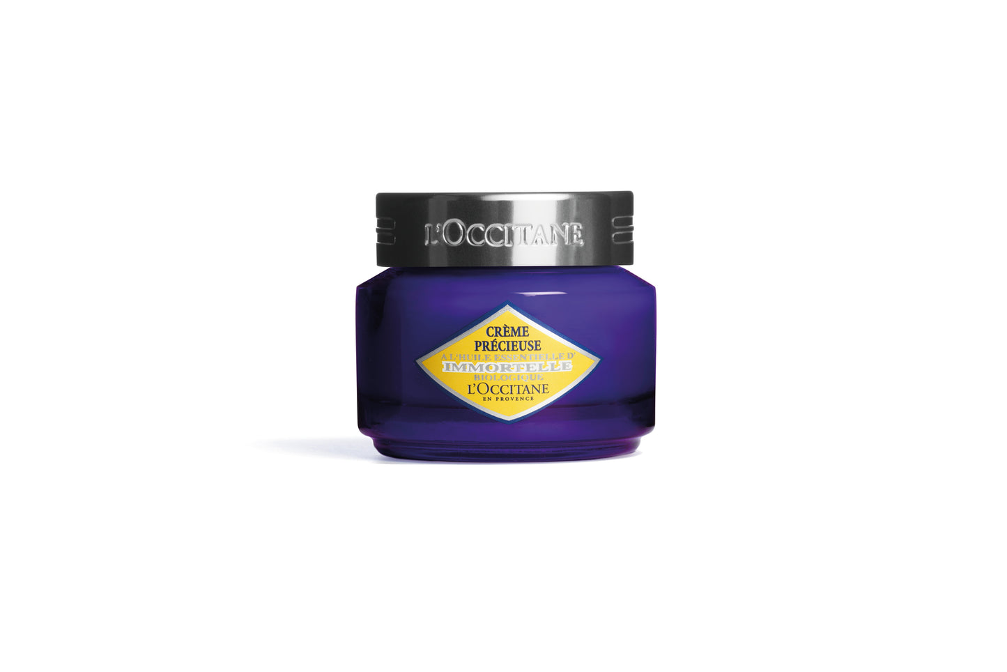 Immortelle Creme Nuit Precieuse Crema Notte