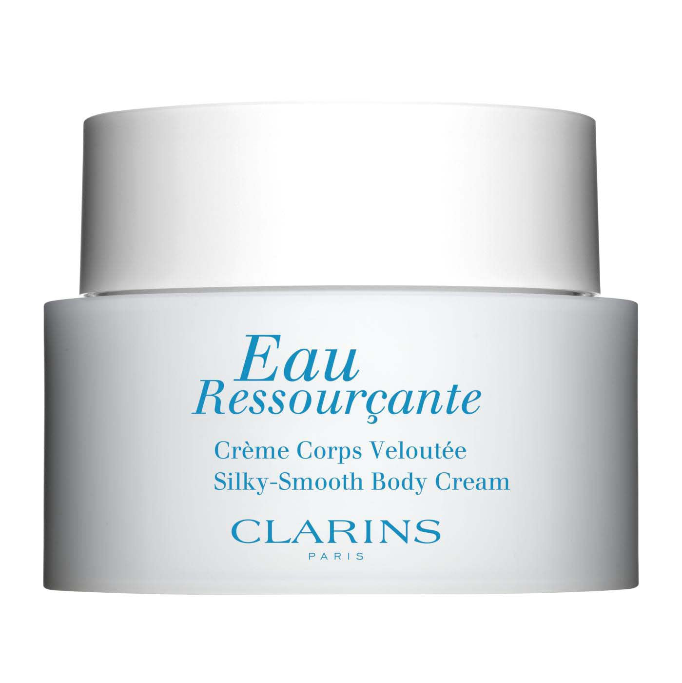 Eau Ressourçante Crème Corps Veloutée