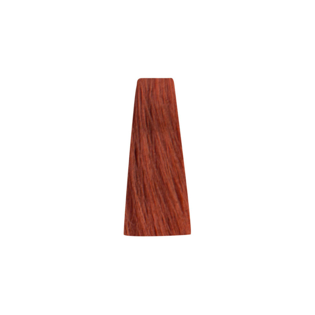 Biondo Rame Inebrya Bionic Color Senza Ammoniaca 100 ml 7/46 Biondo Rame Rosso ...