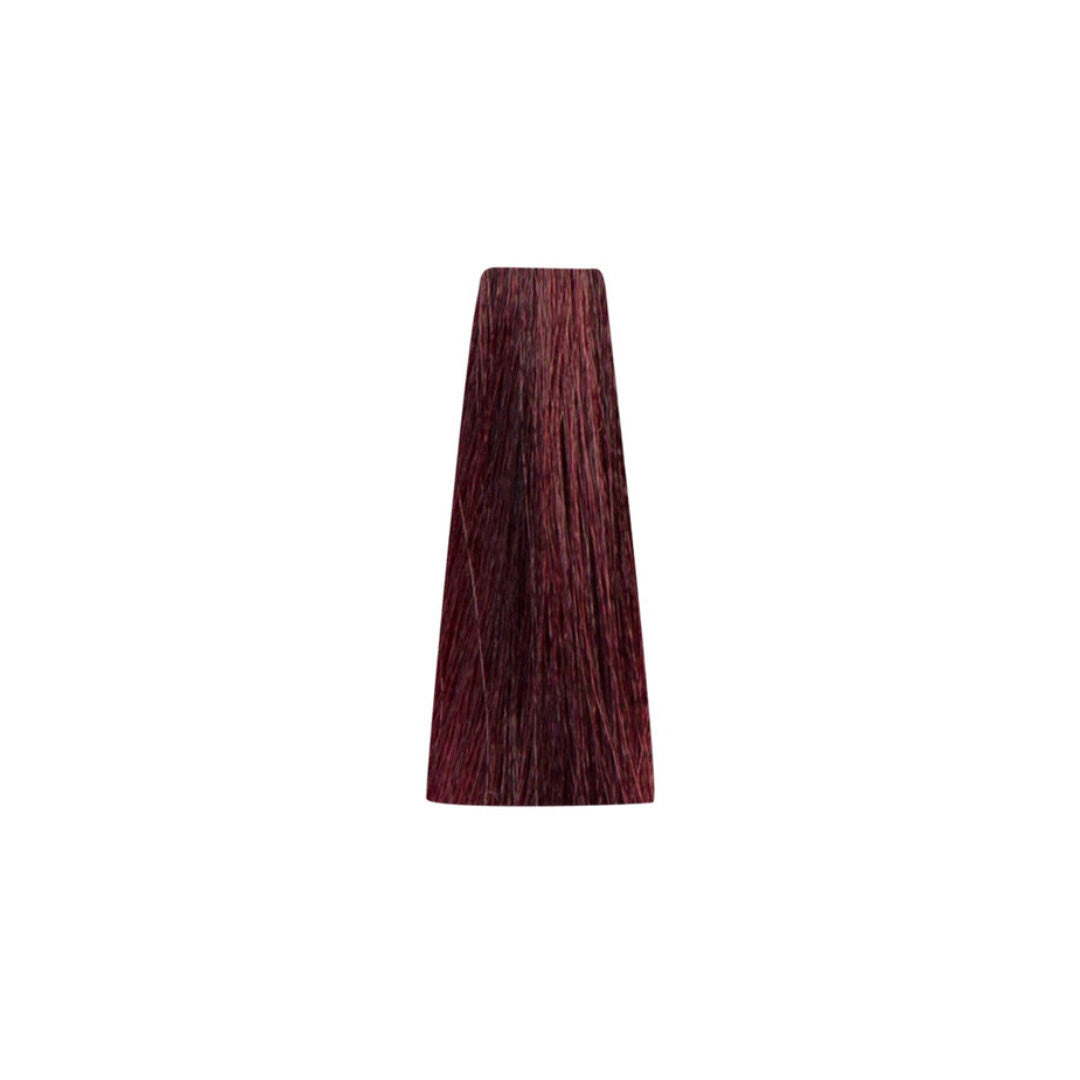 Inebrya Bionic Color Senza Ammoniaca 100 ml 5/6 Castano Chiaro Rosso