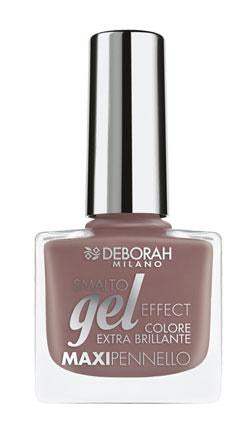 Deborah Smalto Gel Effect Nude Caramel 03