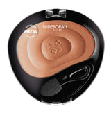 Deborah 24 Ore Velvet Effetto Metallico Copper 82