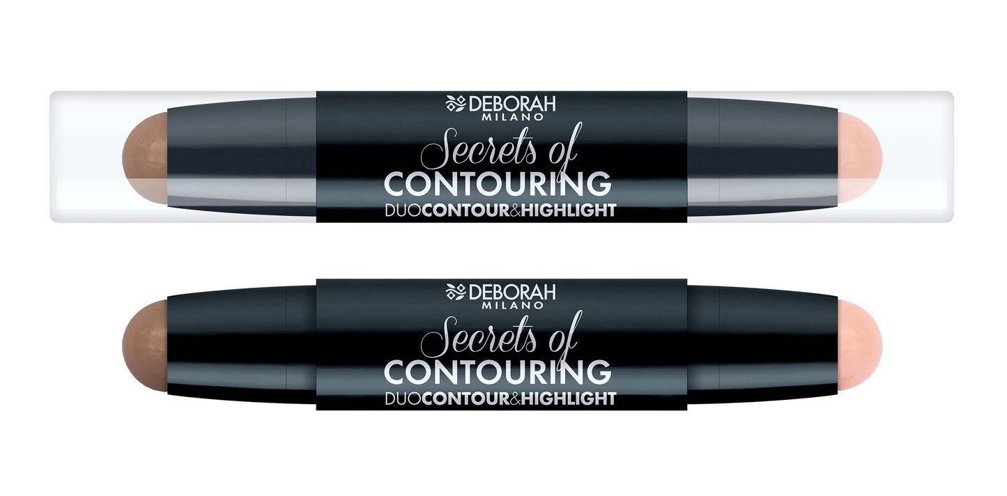 Deborah Contour & Highlight Duo 01