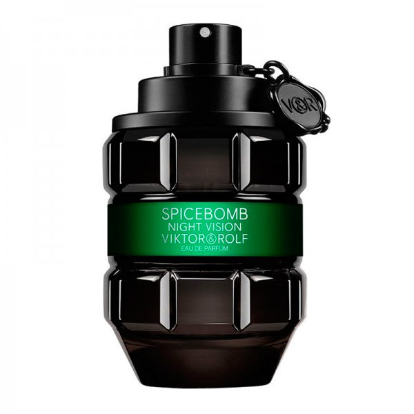 Spicebomb Night Vision