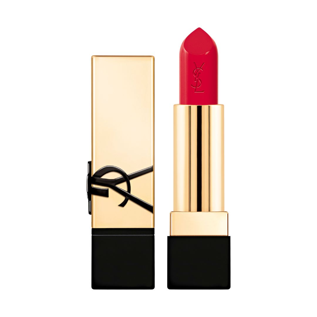 Rouge Pur Couture Satinato