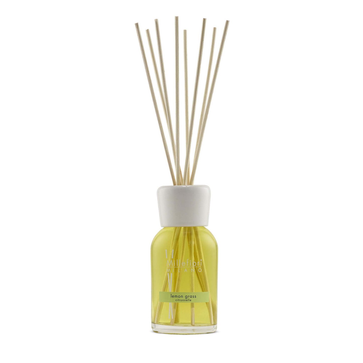 Diffusore Stick di Fragranza Lemon Grass