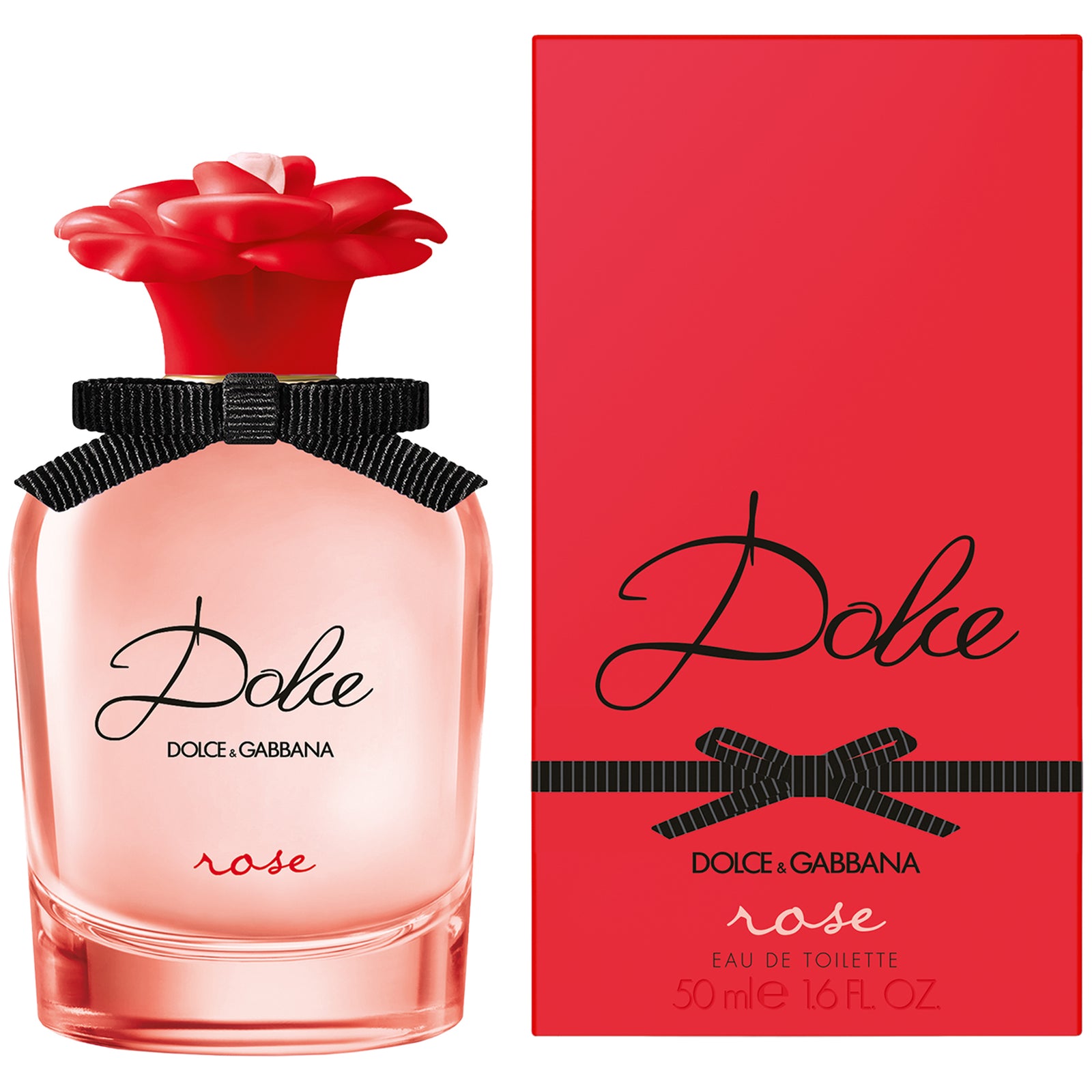 Dolce Rose