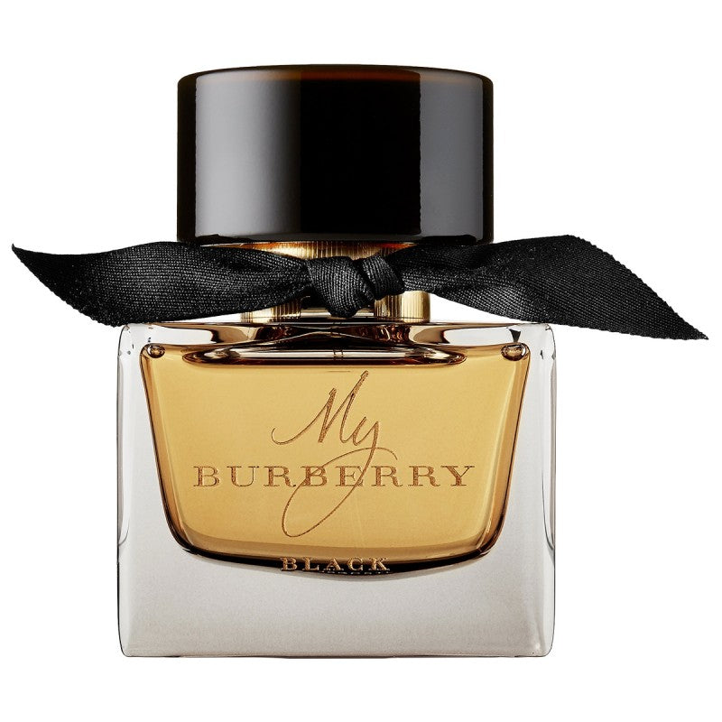 Burberry My Black