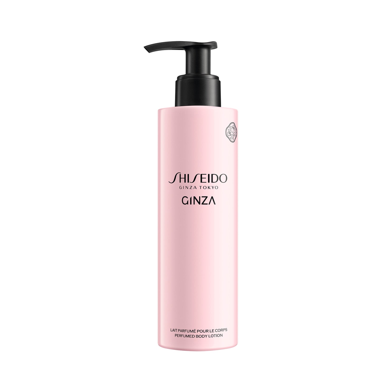 Ginza Perfumed Body Lotion