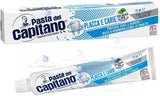 Pasta Del Capitano Dentifricio 100 Ml Placca E Carie