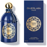 Les Absolus d'Orient Patchouli Ardent