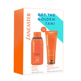 Cofanetto Sun Beauty Corpo Velvet Milk SPF30 + Golden Tan Maximizer