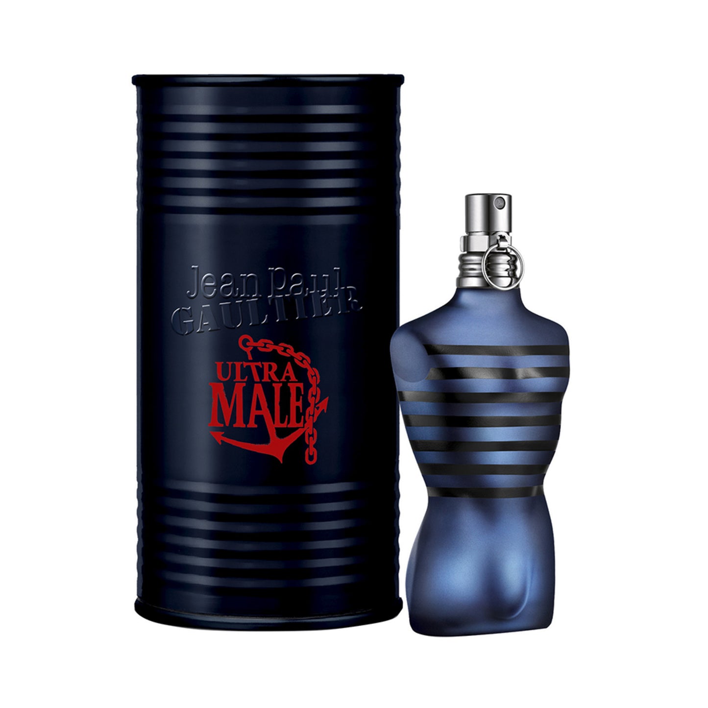 Jean Paul Gaultier Ultra Male Eau De Toilette 40 ml