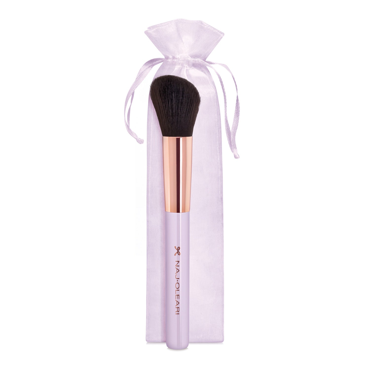 Blush Brush - Pennello fard