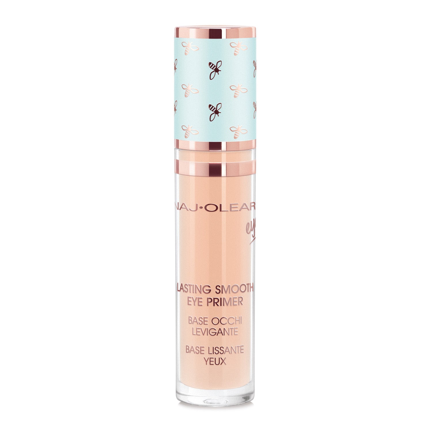 Lasting Smooth Eye Primer - Base Occhi Levigante