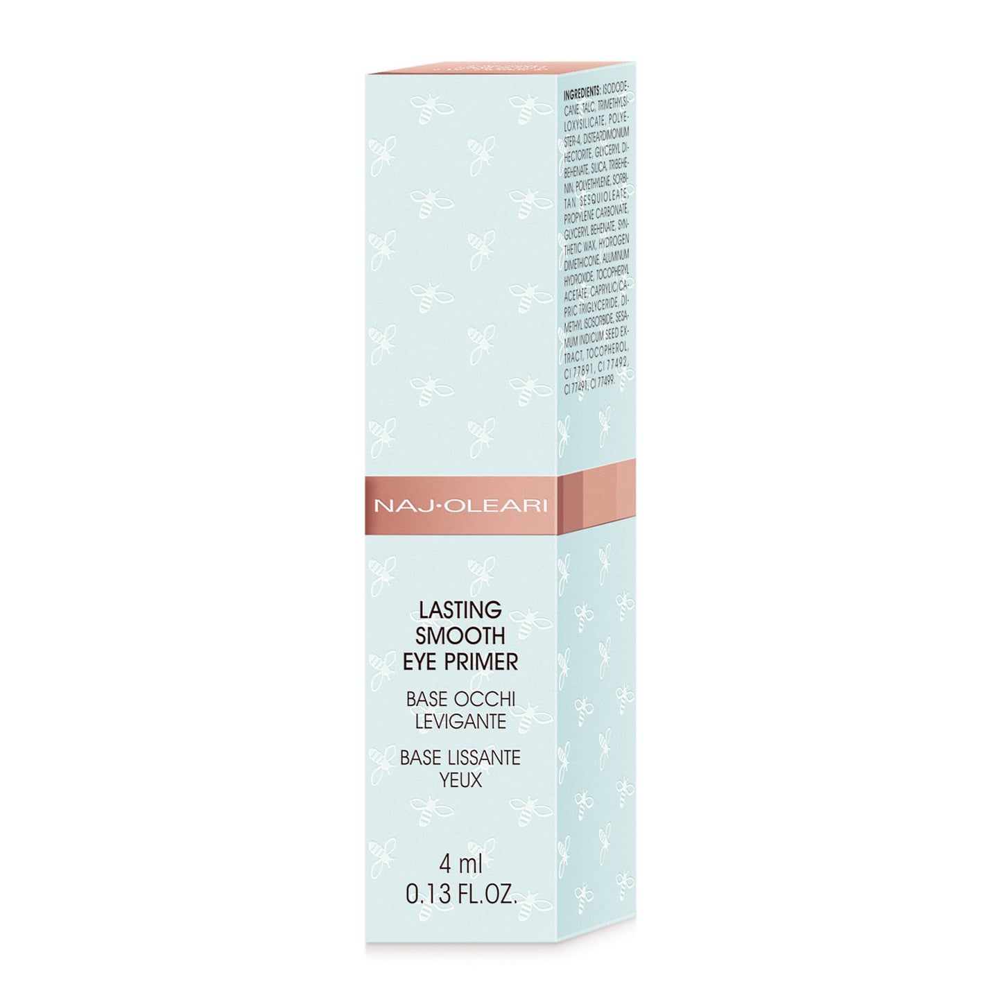 Lasting Smooth Eye Primer - Base Occhi Levigante