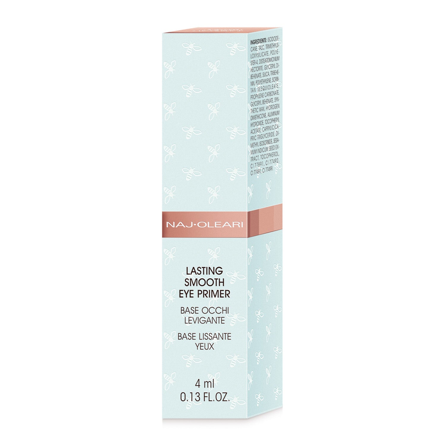 Lasting Smooth Eye Primer - Base Occhi Levigante