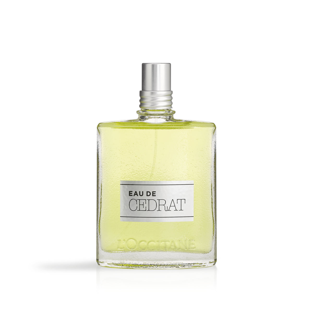 Homme Cedrat Eau De Toilette