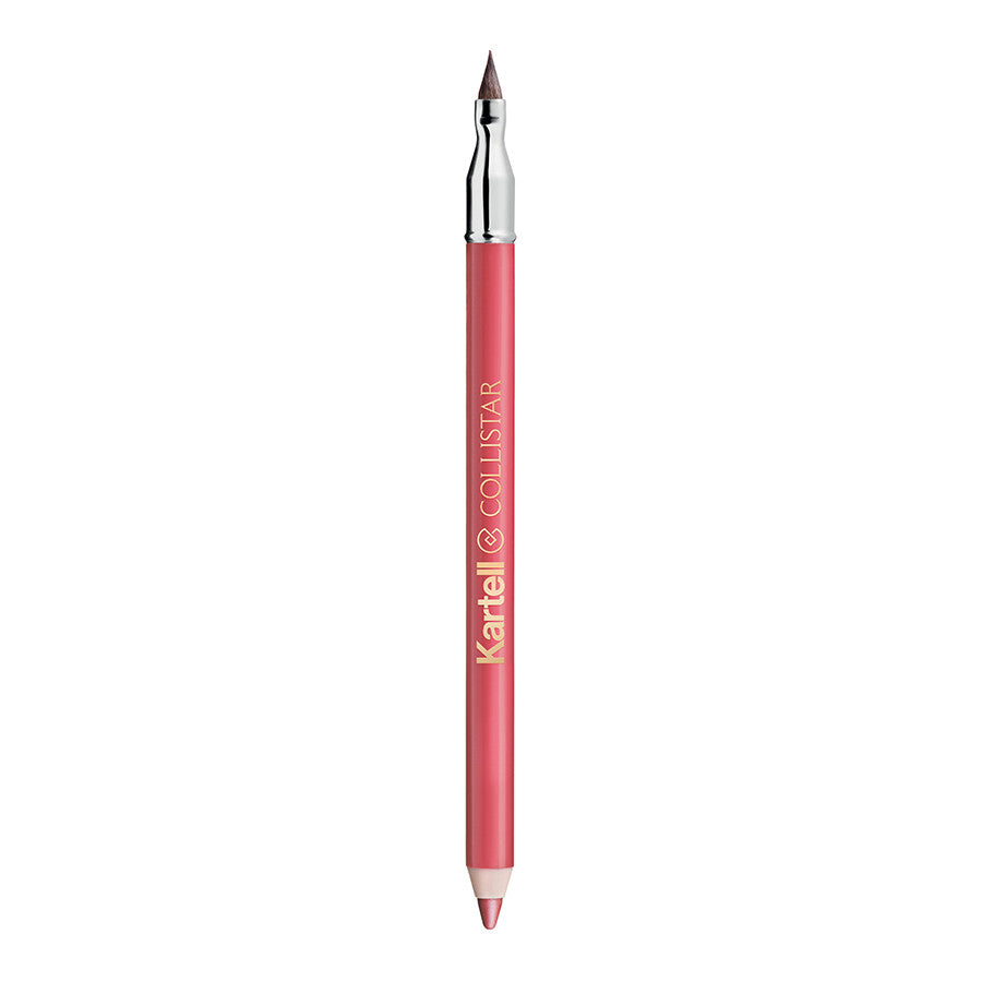 Collistar Matita Professionale Labbra 19 Arancio Matelasse