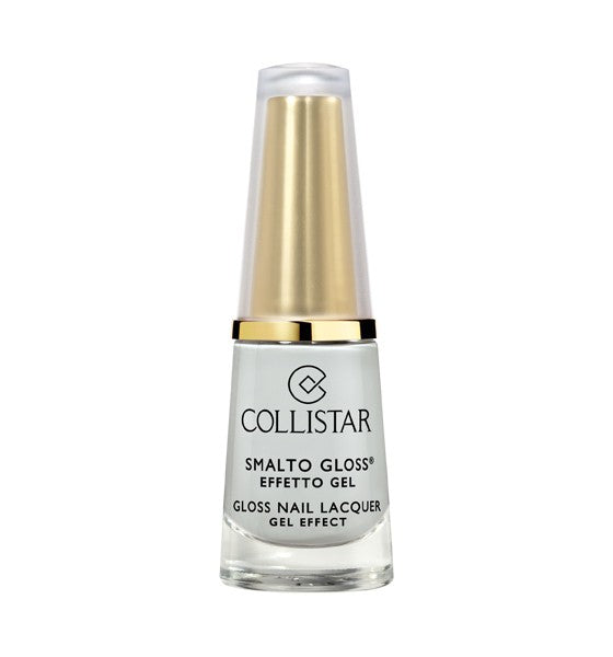 COLLISTAR SMALTO EFFETTO GEL 436 RUGIADA