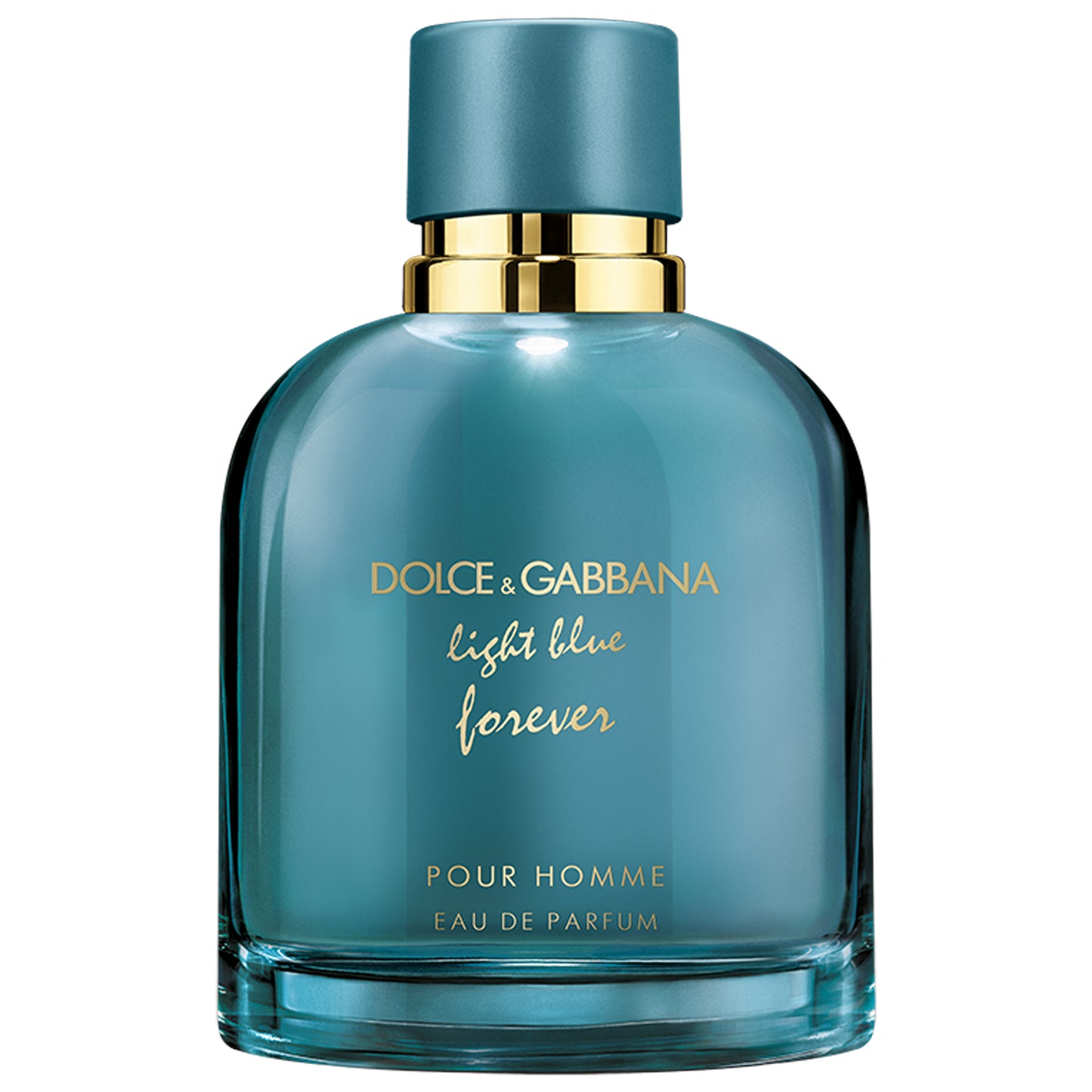 Dolce&Gabbana Light Blue Forever Pour Homme Eau de Parfum 100 ml