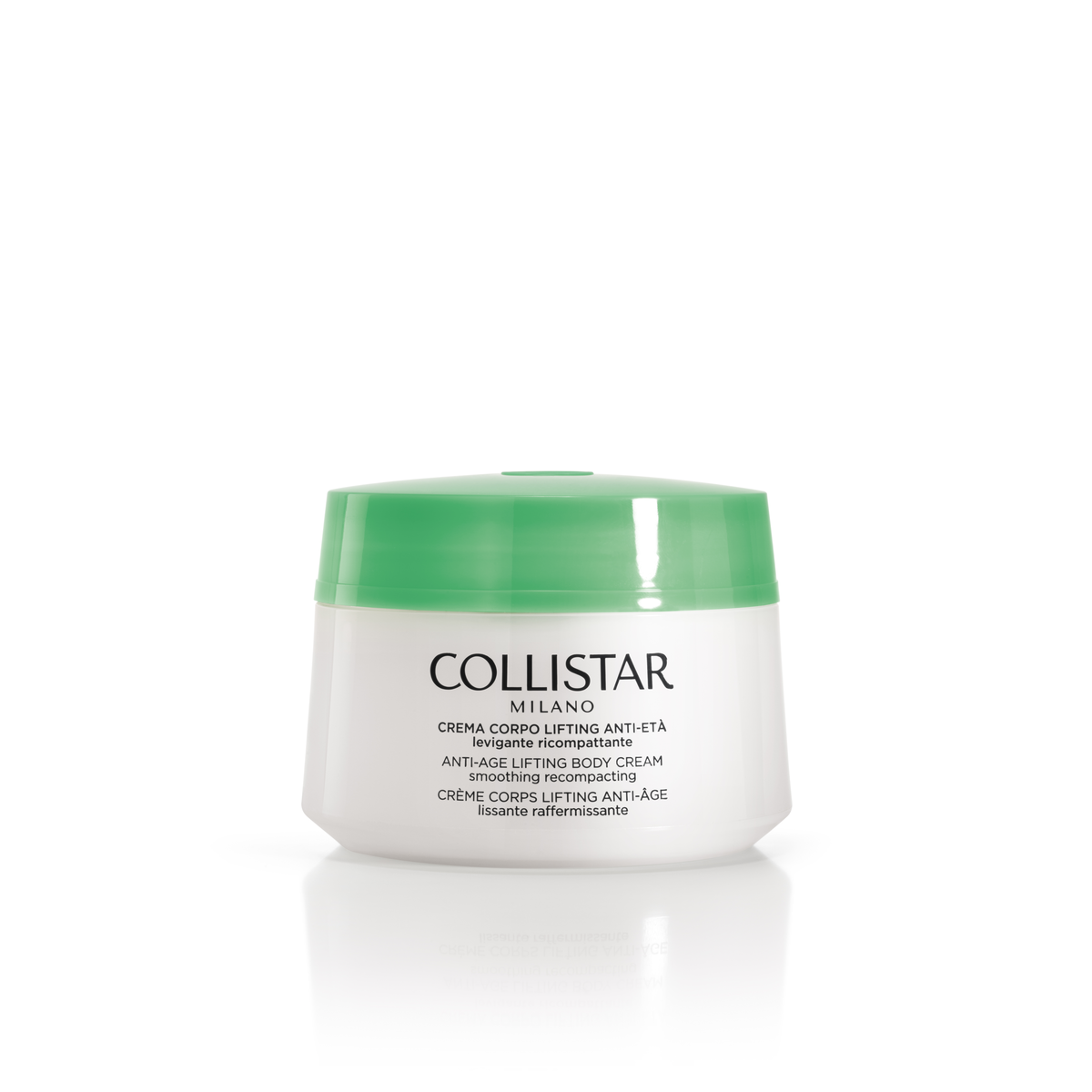 Collistar Crema Lifting Anti Età Levigante Ricompattante 400 ml