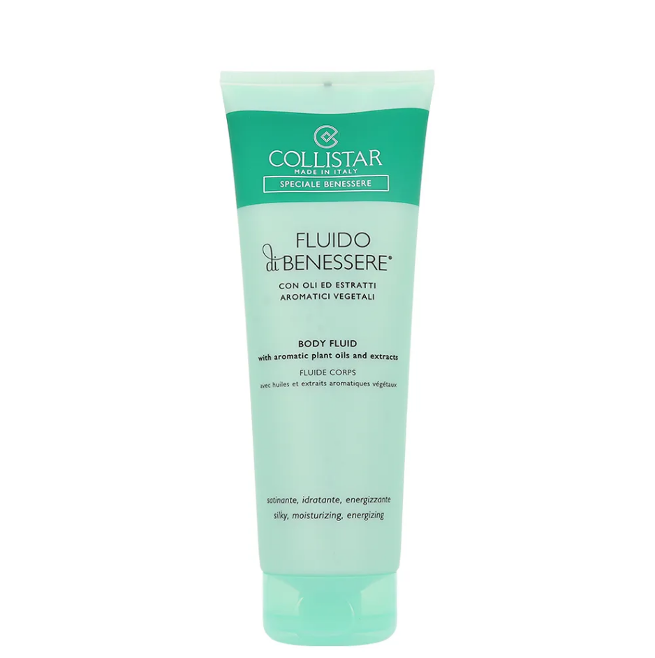 Fluido di Benessere