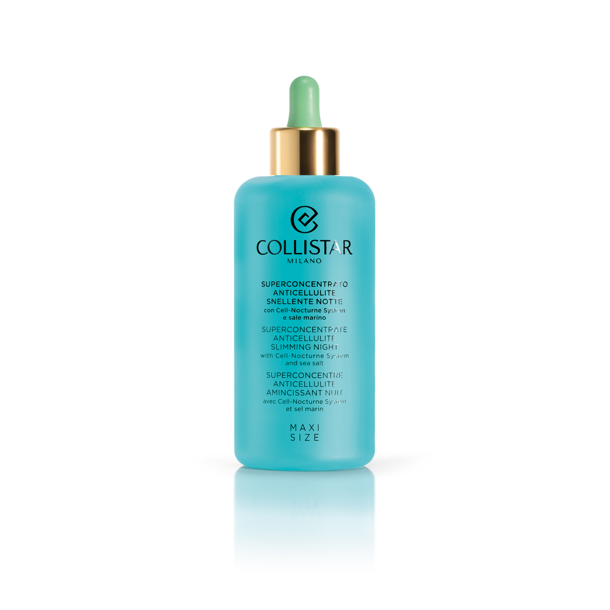 Super Concentrato Notte Anti Cellulite