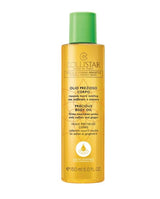Olio Prezioso Zenzero e Zafferano