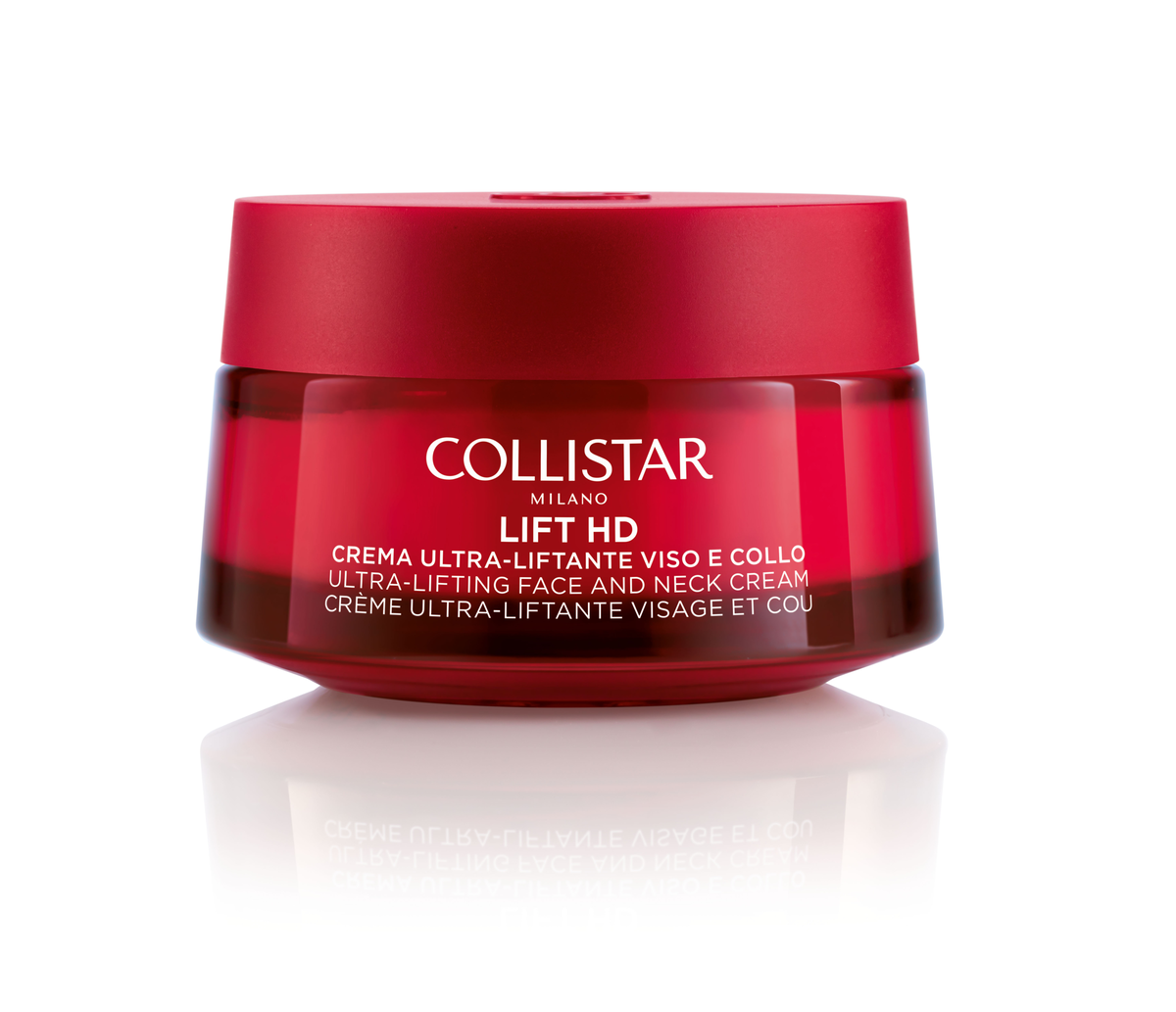 Collistar Anti Età Lift HD Crema Ultra Liftante 50 ml