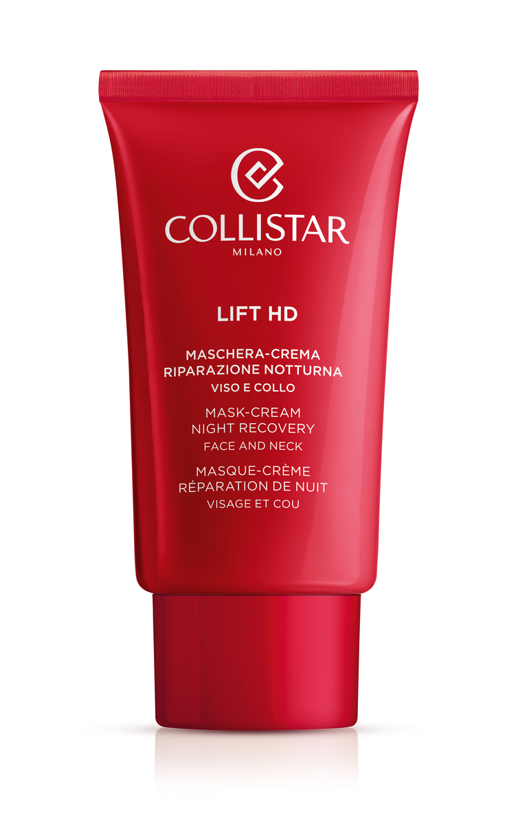 Collistar Anti Età Lift HD Maschera Crema Notte 75 ml