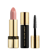 Collistar ROSSETTO UNICO 01 + MASCARA VOLUME UNICO