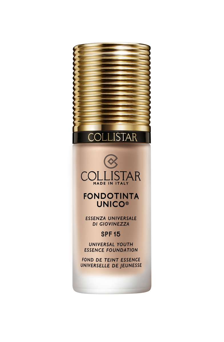 Fondotinta Unico SPF15
