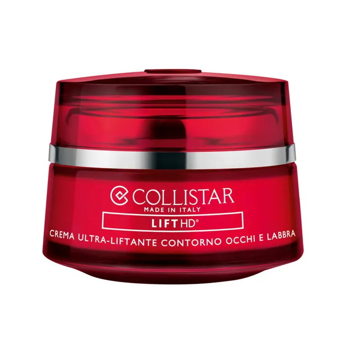 Collistar Anti Età Lift HD Crema Contorno Occhi e Labbra 15 ml