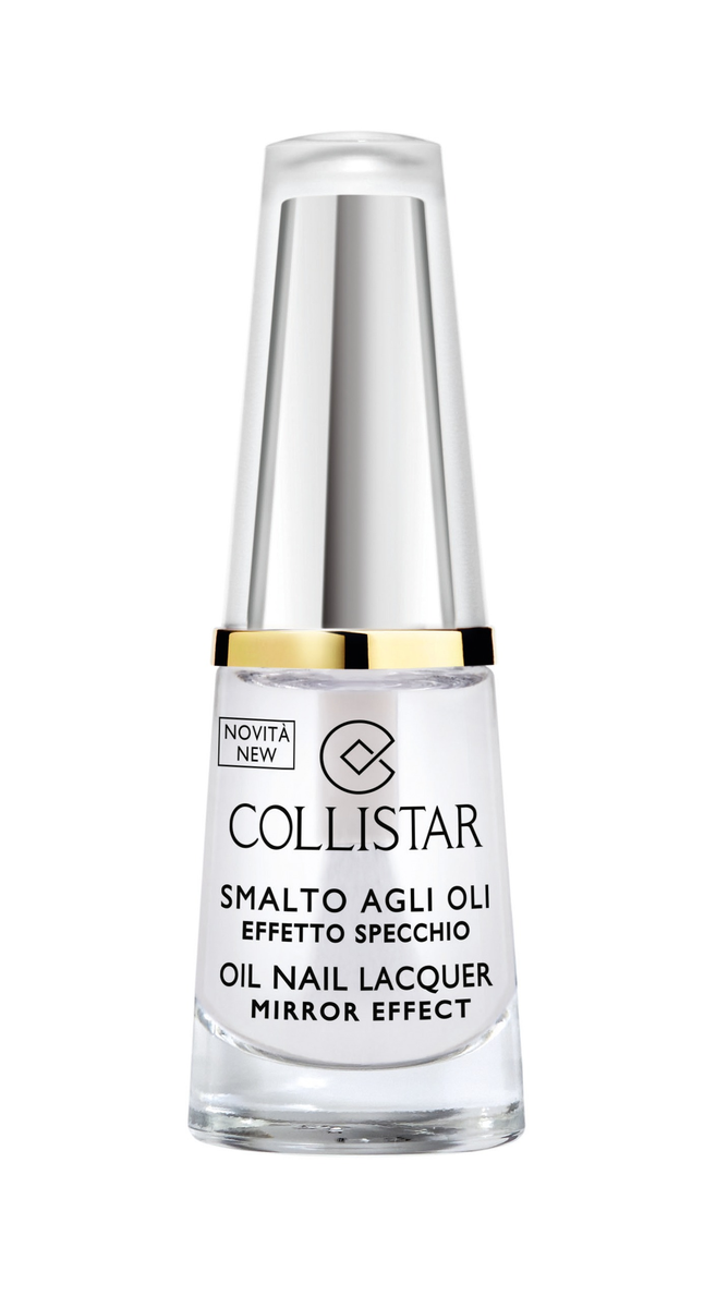 Collistar Smalto Agli Oli 301